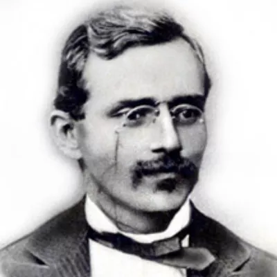 Retrato de Franklin Távora