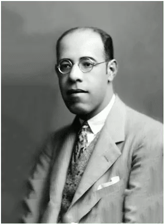 Retrato de Mário de Andrade