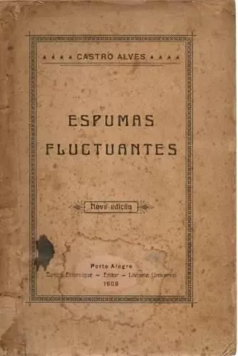 Capa de Espumas Flutuantes