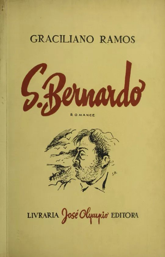 Capa de São Bernardo