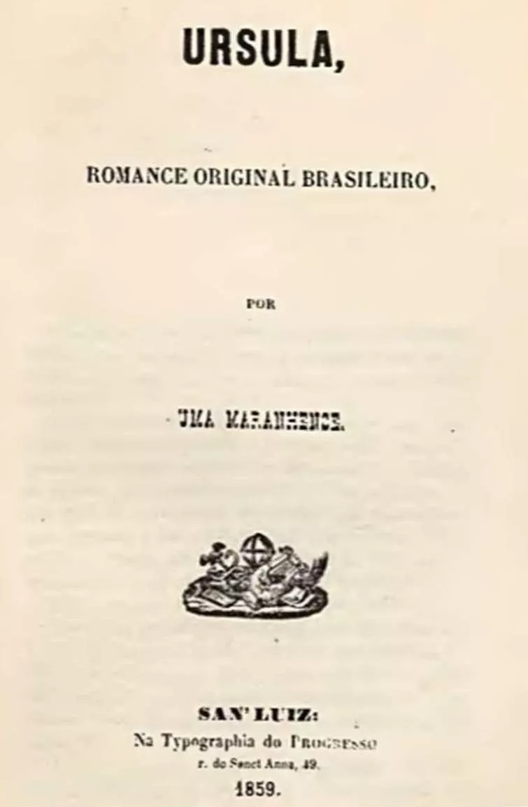 Capa de Úrsula